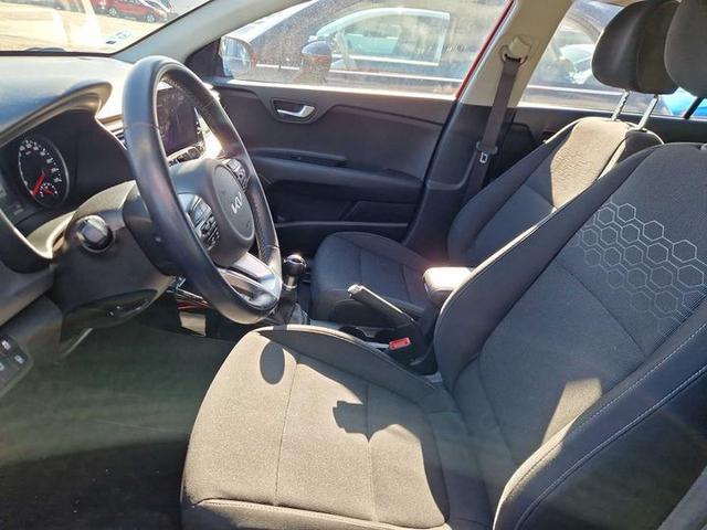 Photo 13 VIN: KNADC518AN6653280 - KIA RIO 