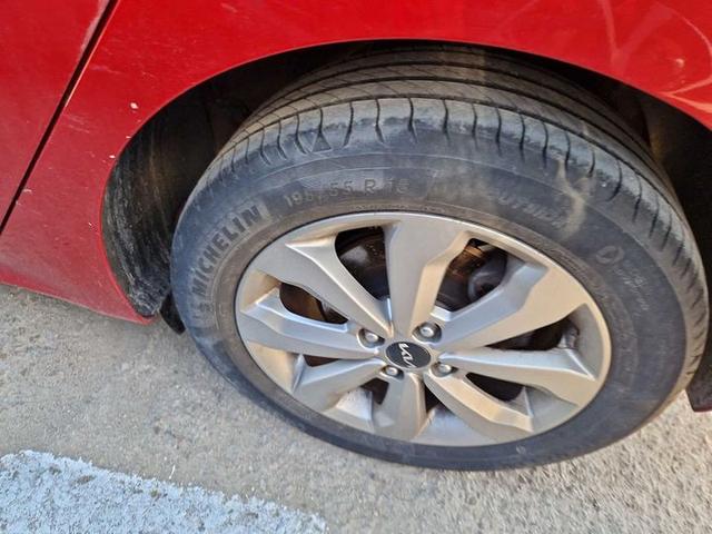 Photo 22 VIN: KNADC518AN6653280 - KIA RIO 