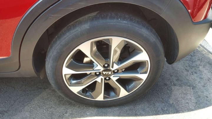 Photo 16 VIN: KNADC815AJ6108727 - KIA STONIC 