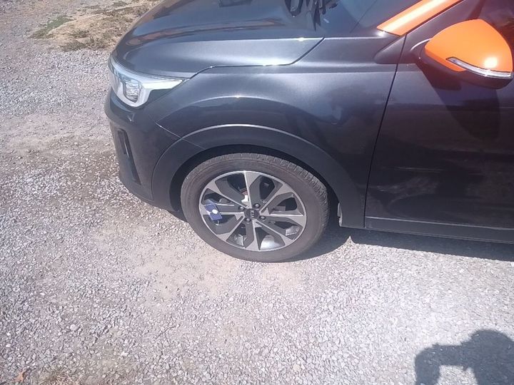 Photo 27 VIN: KNADC815AJ6165550 - KIA STONIC &#3917 