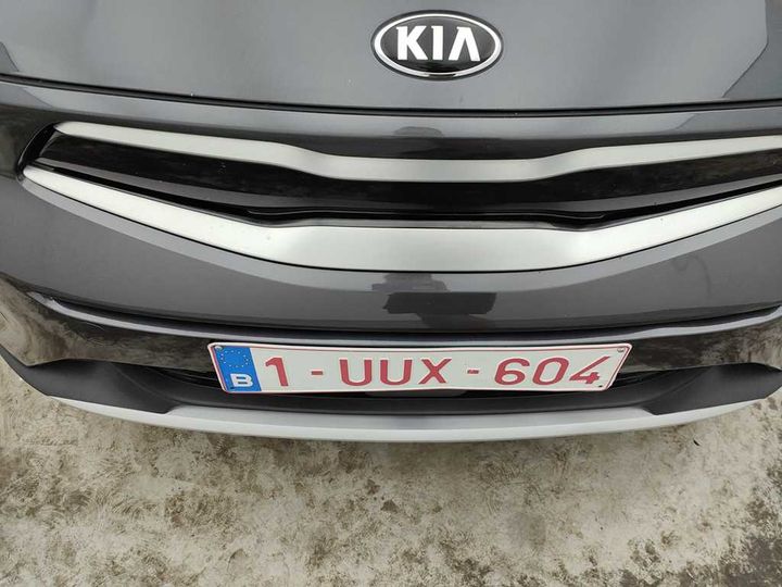 Photo 5 VIN: KNADC815AJ6165550 - KIA STONIC &#3917 