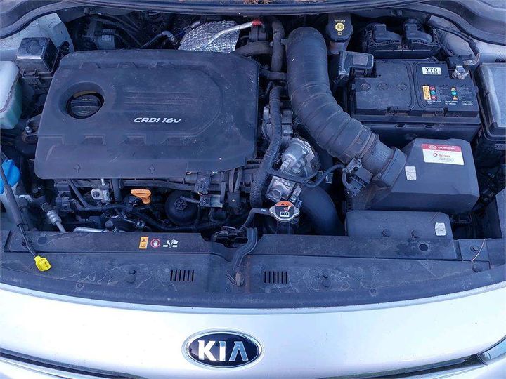 Photo 23 VIN: KNADD513AH6036927 - KIA RIO 