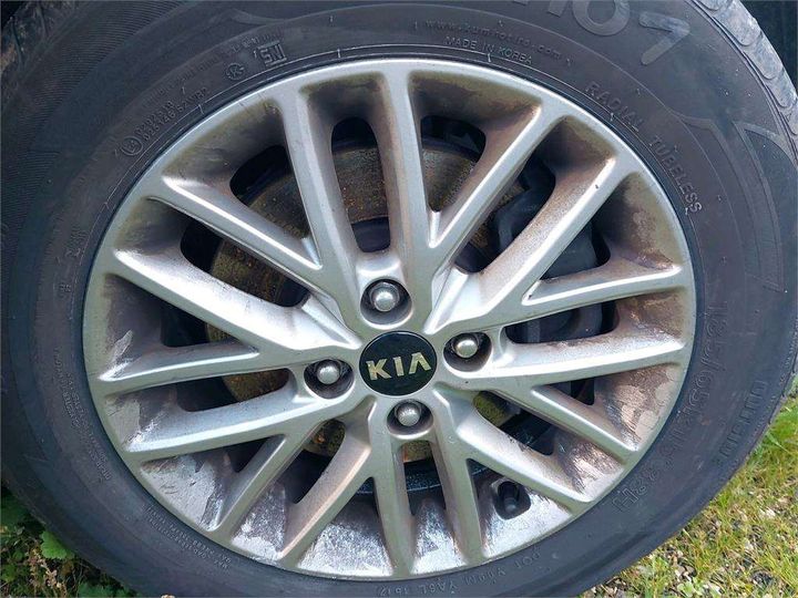 Photo 38 VIN: KNADD513AH6040392 - KIA RIO 