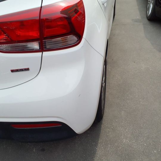 Photo 16 VIN: KNADD513AJ6138795 - KIA RIO &#3917 