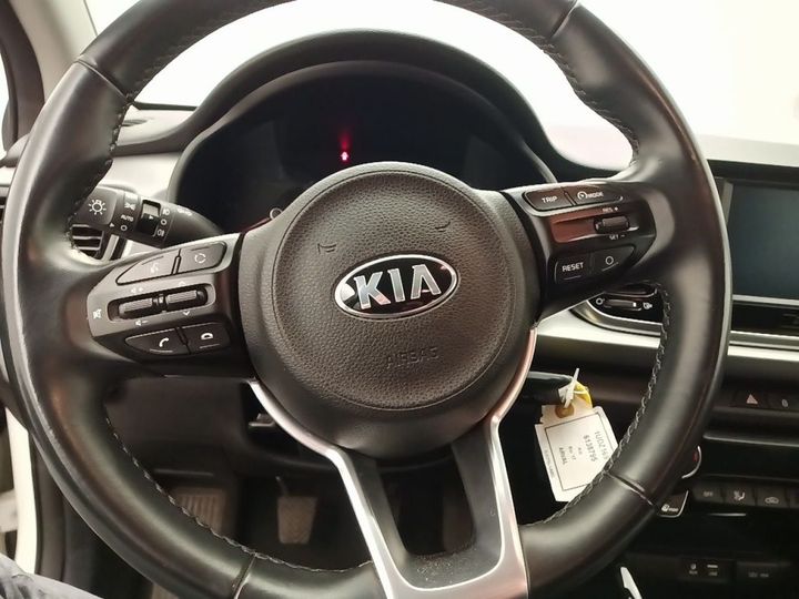 Photo 22 VIN: KNADD513AJ6138795 - KIA RIO &#3917 