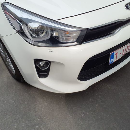 Photo 25 VIN: KNADD513AJ6138795 - KIA RIO &#3917 