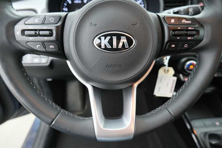 Photo 33 VIN: KNADD513AJ6165052 - KIA RIO &#3917 