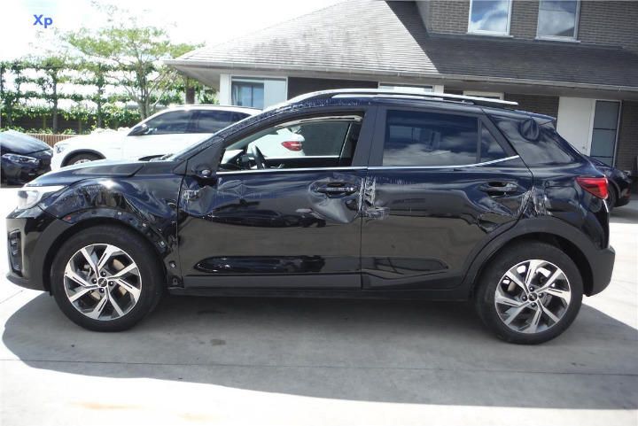 Photo 24 VIN: KNADD817AN6627171 - KIA STONIC SUV 