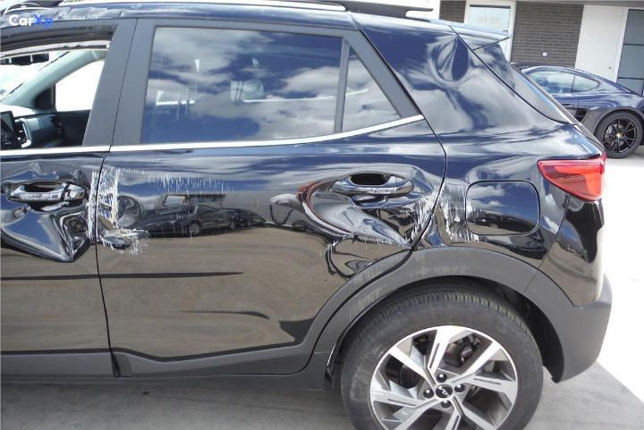 Photo 14 VIN: KNADD817AN6627171 - KIA STONIC SUV 