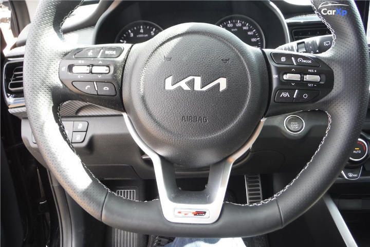 Photo 11 VIN: KNADD817AN6627171 - KIA STONIC SUV 