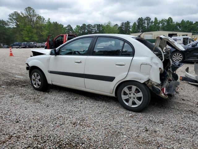 Photo 1 VIN: KNADE123066109058 - KIA RIO 