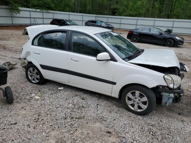 Photo 3 VIN: KNADE123066109058 - KIA RIO 