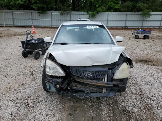 Photo 4 VIN: KNADE123066109058 - KIA RIO 