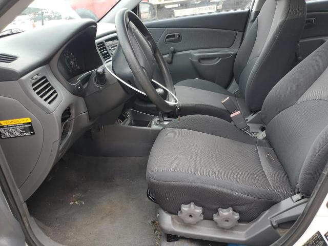 Photo 6 VIN: KNADE123066109058 - KIA RIO 