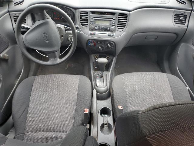 Photo 7 VIN: KNADE123066109058 - KIA RIO 