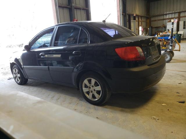 Photo 1 VIN: KNADE123076227886 - KIA RIO 