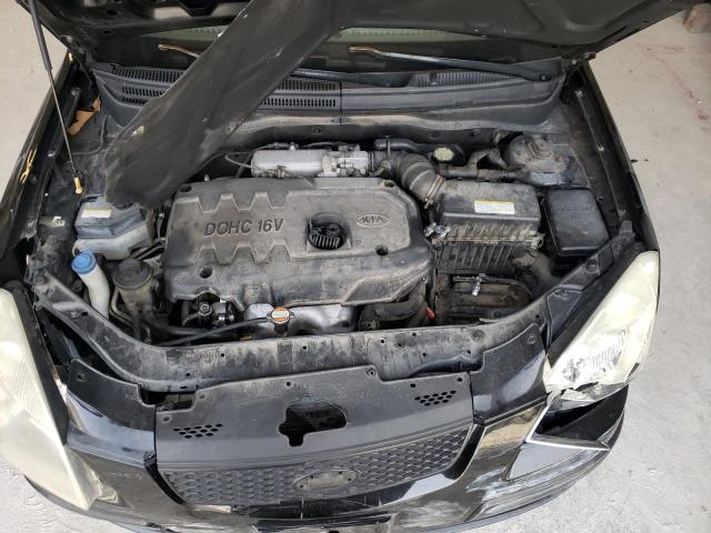 Photo 10 VIN: KNADE123076227886 - KIA RIO 