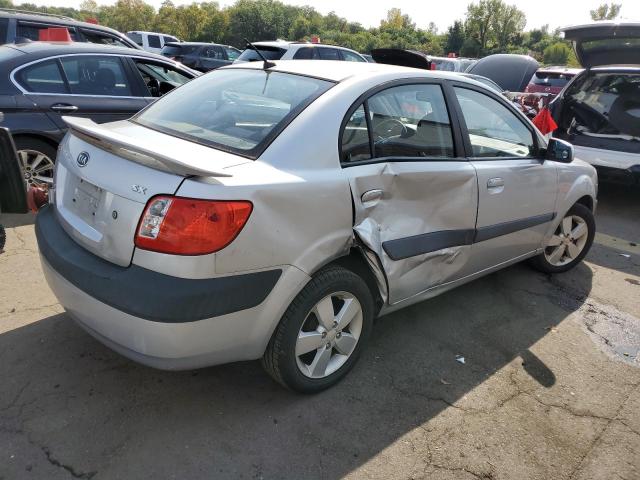 Photo 2 VIN: KNADE123086299026 - KIA RIO BASE 