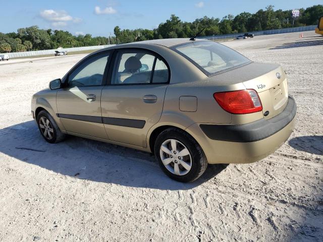 Photo 1 VIN: KNADE123086307206 - KIA RIO 