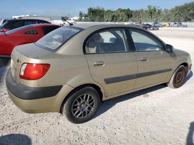 Photo 2 VIN: KNADE123086307206 - KIA RIO 