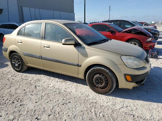 Photo 3 VIN: KNADE123086307206 - KIA RIO 