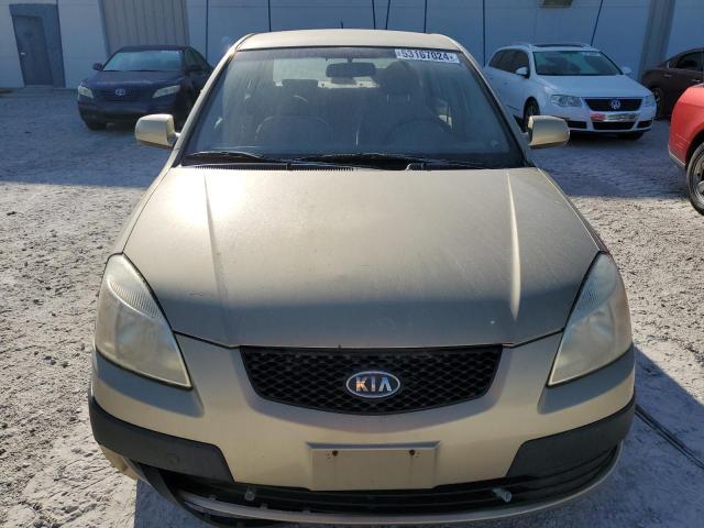 Photo 4 VIN: KNADE123086307206 - KIA RIO 