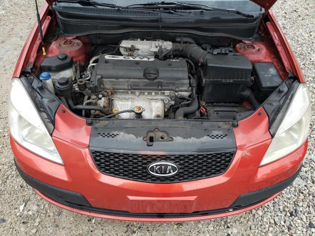 Photo 10 VIN: KNADE123086308615 - KIA RIO BASE 