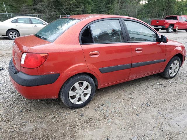 Photo 2 VIN: KNADE123086308615 - KIA RIO BASE 