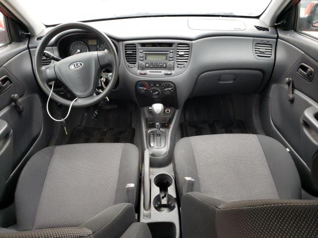 Photo 7 VIN: KNADE123086308615 - KIA RIO BASE 