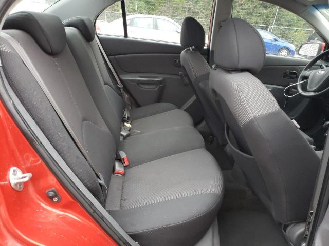 Photo 9 VIN: KNADE123086308615 - KIA RIO BASE 