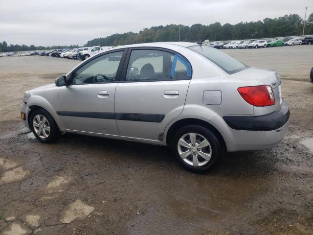 Photo 1 VIN: KNADE123086370144 - KIA RIO BASE 