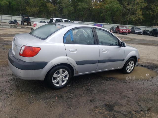 Photo 2 VIN: KNADE123086370144 - KIA RIO BASE 