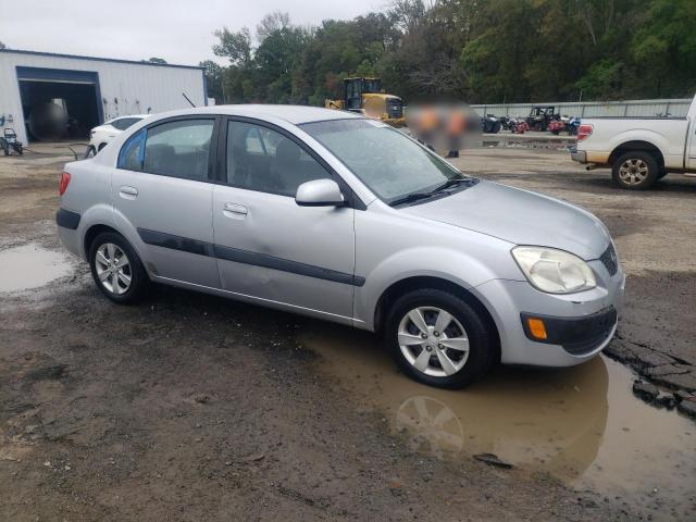 Photo 3 VIN: KNADE123086370144 - KIA RIO BASE 