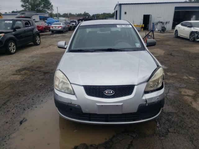 Photo 4 VIN: KNADE123086370144 - KIA RIO BASE 