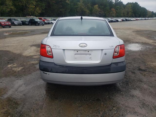 Photo 5 VIN: KNADE123086370144 - KIA RIO BASE 