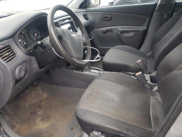 Photo 6 VIN: KNADE123086370144 - KIA RIO BASE 