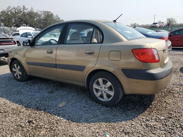 Photo 1 VIN: KNADE123086373058 - KIA RIO 