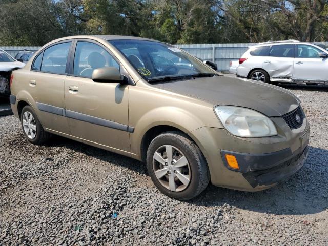 Photo 3 VIN: KNADE123086373058 - KIA RIO 