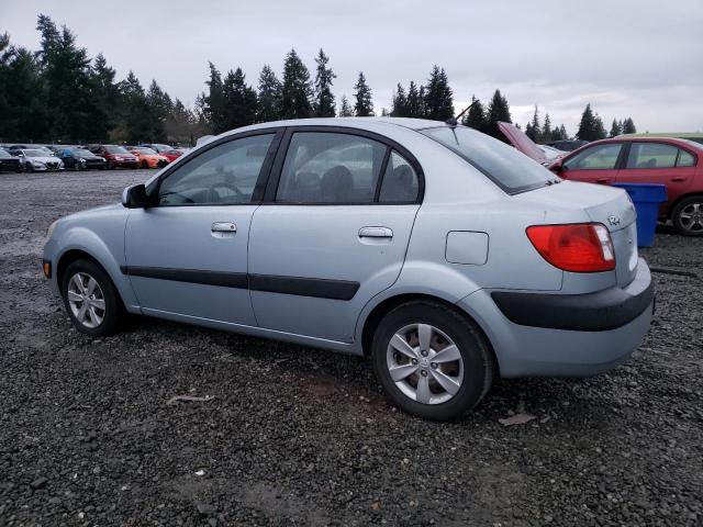 Photo 1 VIN: KNADE123086374405 - KIA RIO 