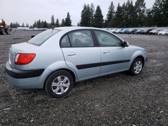 Photo 2 VIN: KNADE123086374405 - KIA RIO 