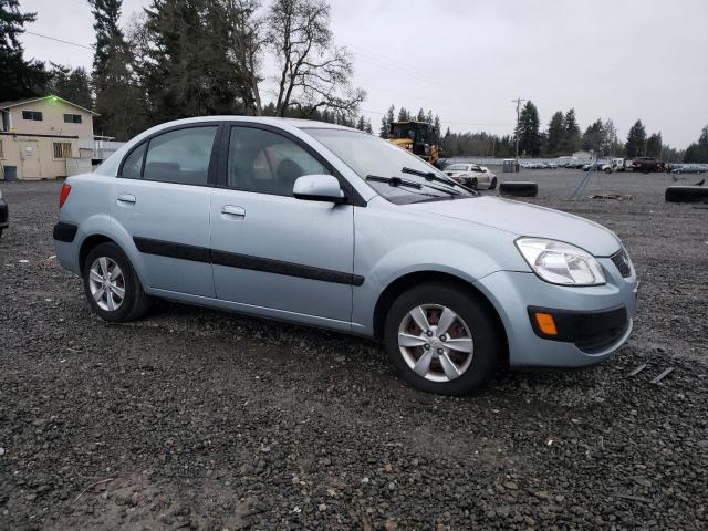 Photo 3 VIN: KNADE123086374405 - KIA RIO 