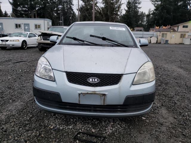 Photo 4 VIN: KNADE123086374405 - KIA RIO 