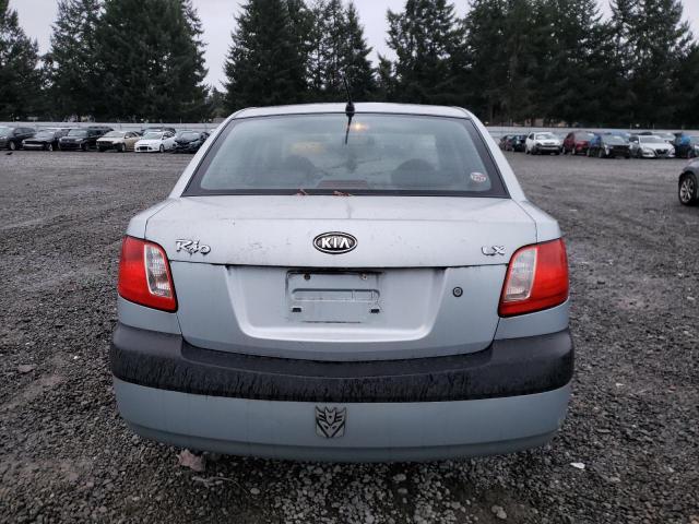 Photo 5 VIN: KNADE123086374405 - KIA RIO 