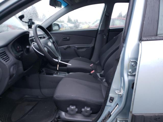 Photo 6 VIN: KNADE123086374405 - KIA RIO 