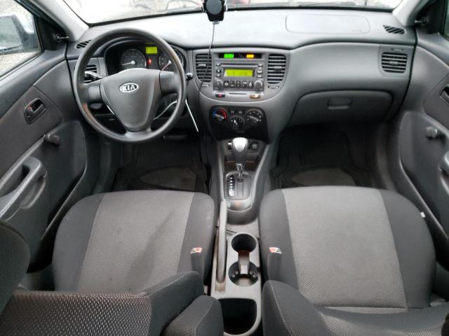 Photo 7 VIN: KNADE123086374405 - KIA RIO 