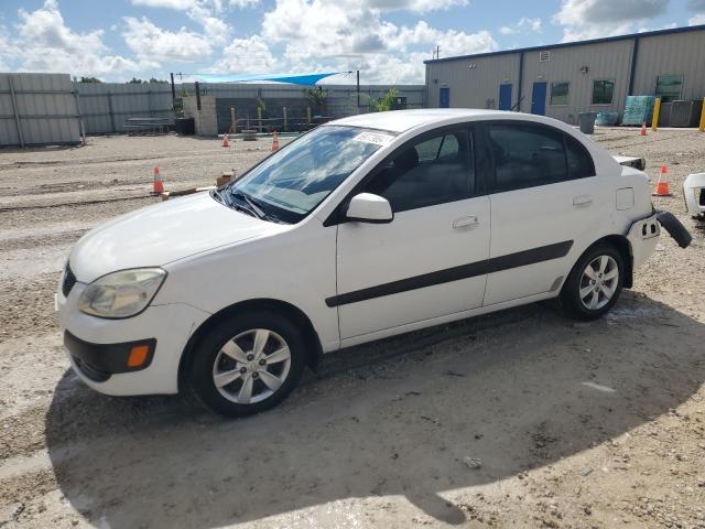 Photo 0 VIN: KNADE123086378678 - KIA RIO BASE 