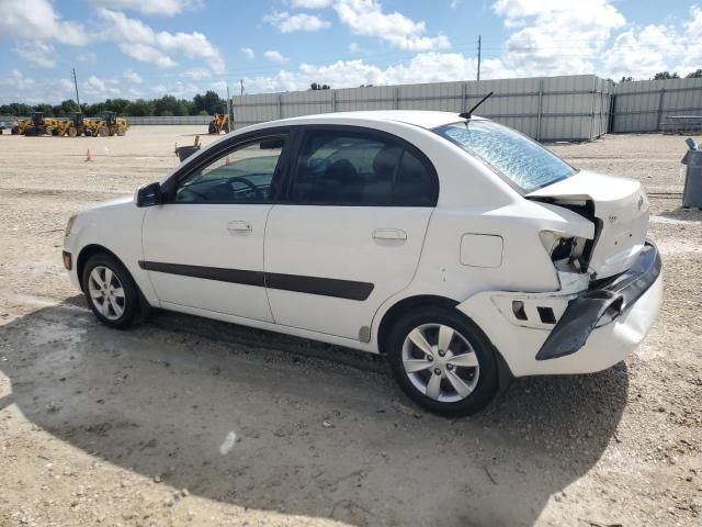 Photo 1 VIN: KNADE123086378678 - KIA RIO BASE 