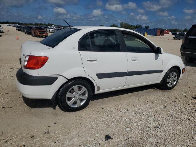 Photo 2 VIN: KNADE123086378678 - KIA RIO BASE 