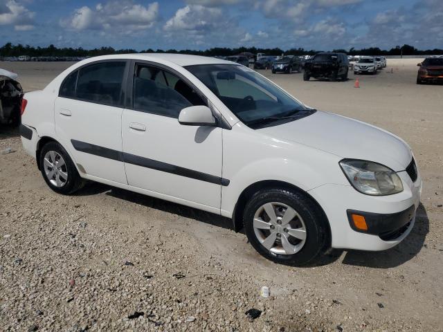 Photo 3 VIN: KNADE123086378678 - KIA RIO BASE 