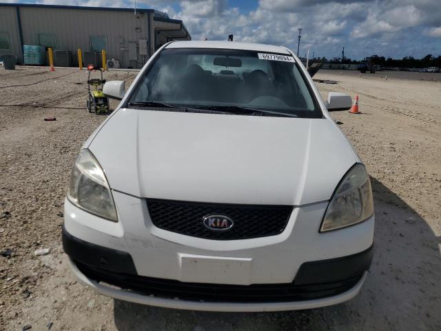 Photo 4 VIN: KNADE123086378678 - KIA RIO BASE 